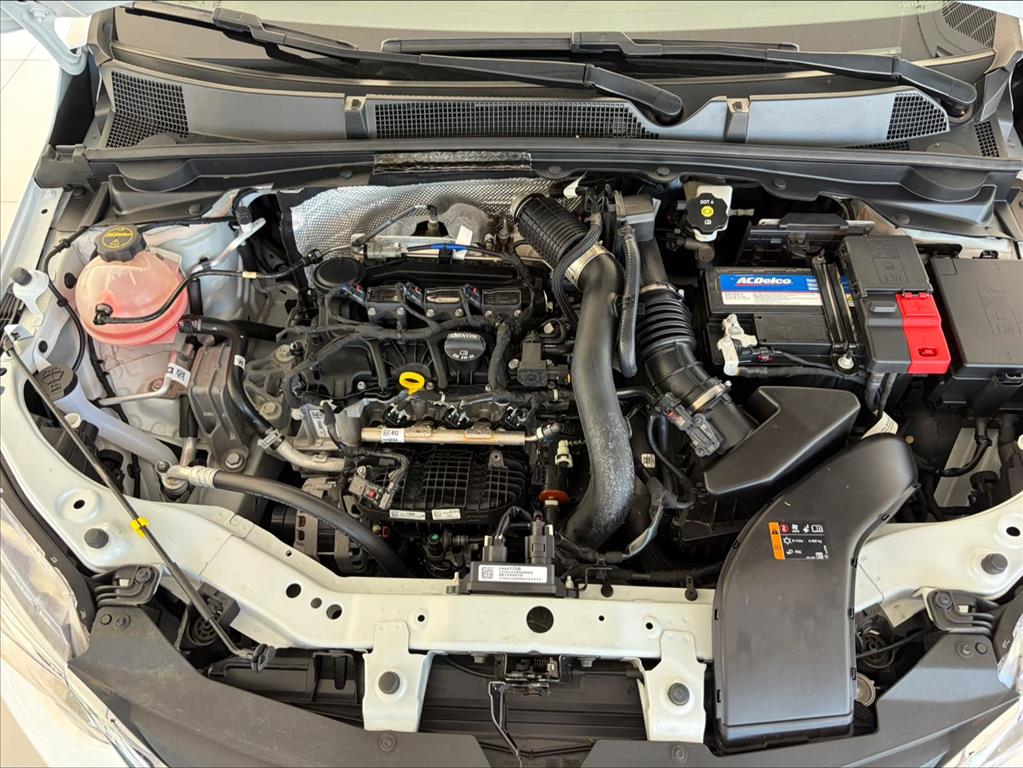 ONIX PLUS 1.0 TURBO FLEX LTZ AUTOMÁTICO20
