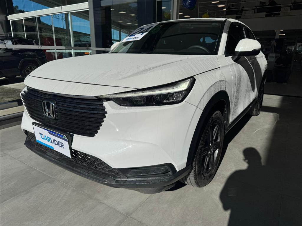 HR-V 1.5 DI I-VTEC FLEX EXL CVT2