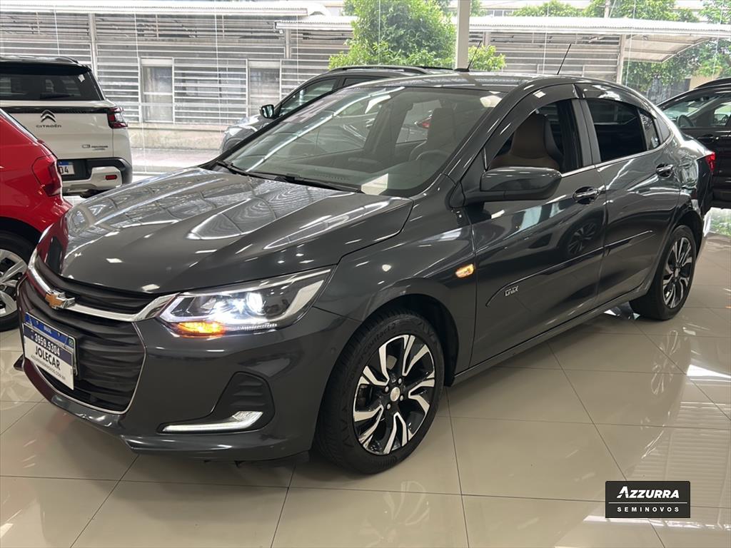 ONIX PLUS 1.0 TURBO FLEX PREMIER AUTOMÁTICO1
