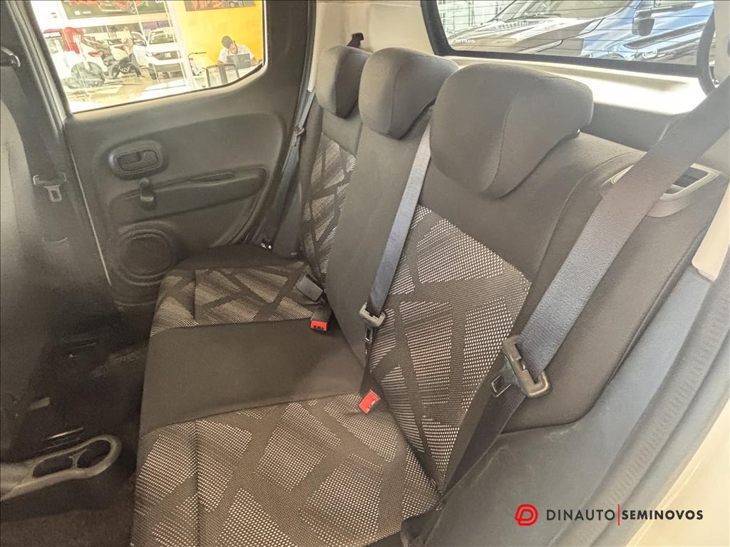 Fiat-MOBI-1.0 EVO FLEX LIKE. MANUAL