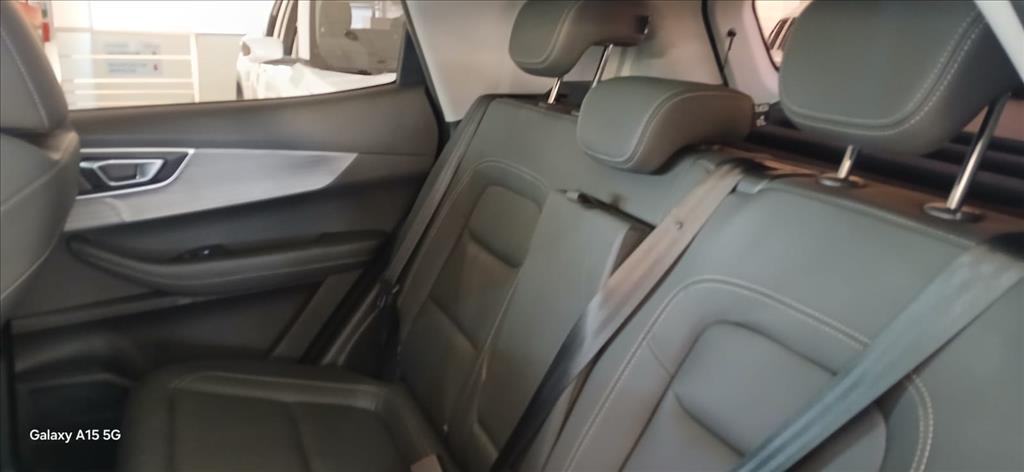 TIGGO 5x 1.5 VVT TURBO iFLEX SPORT CVT9