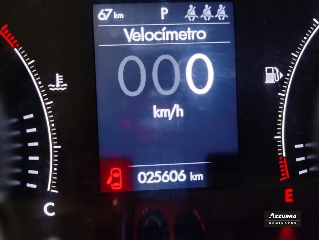 PULSE 1.3 FLEX DRIVE MANUAL9