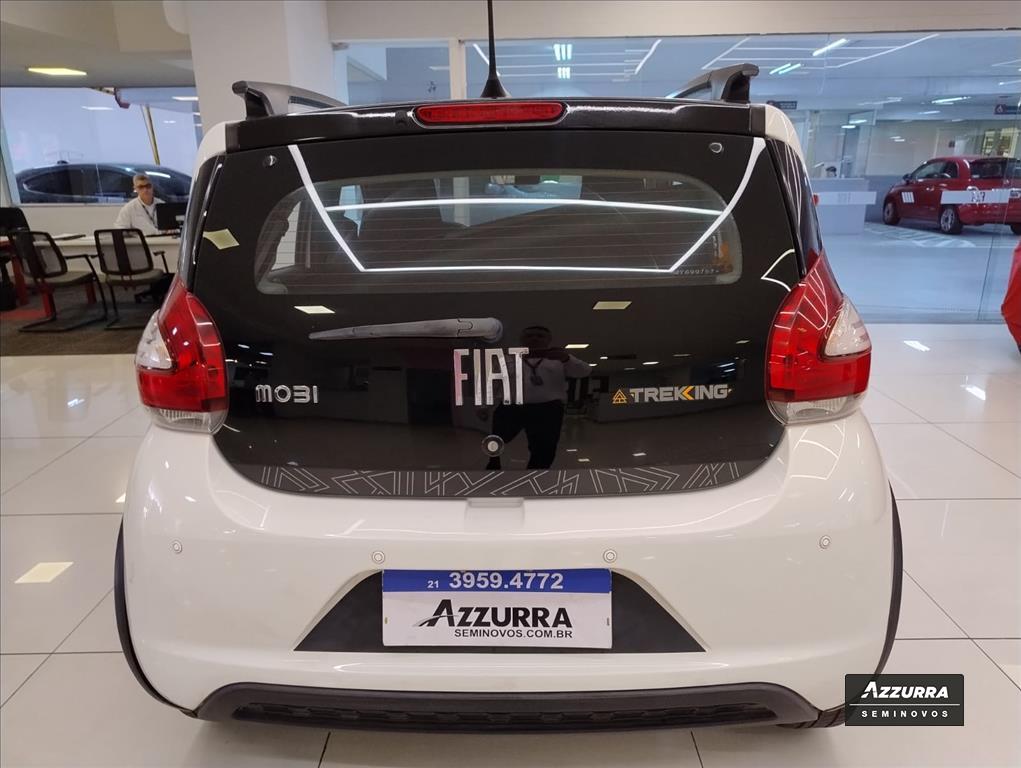 MOBI 1.0 EVO FLEX TREKKING MANUAL6