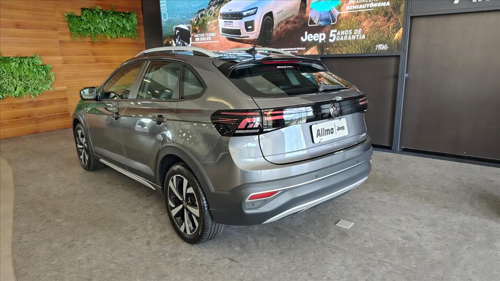 NIVUS 1.0 200 TSI TOTAL FLEX HIGHLINE AUTOMÁTICO4