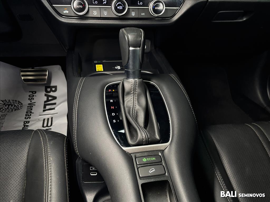 ZR-V 2.0 i-VTEC GASOLINA TOURING CVT15