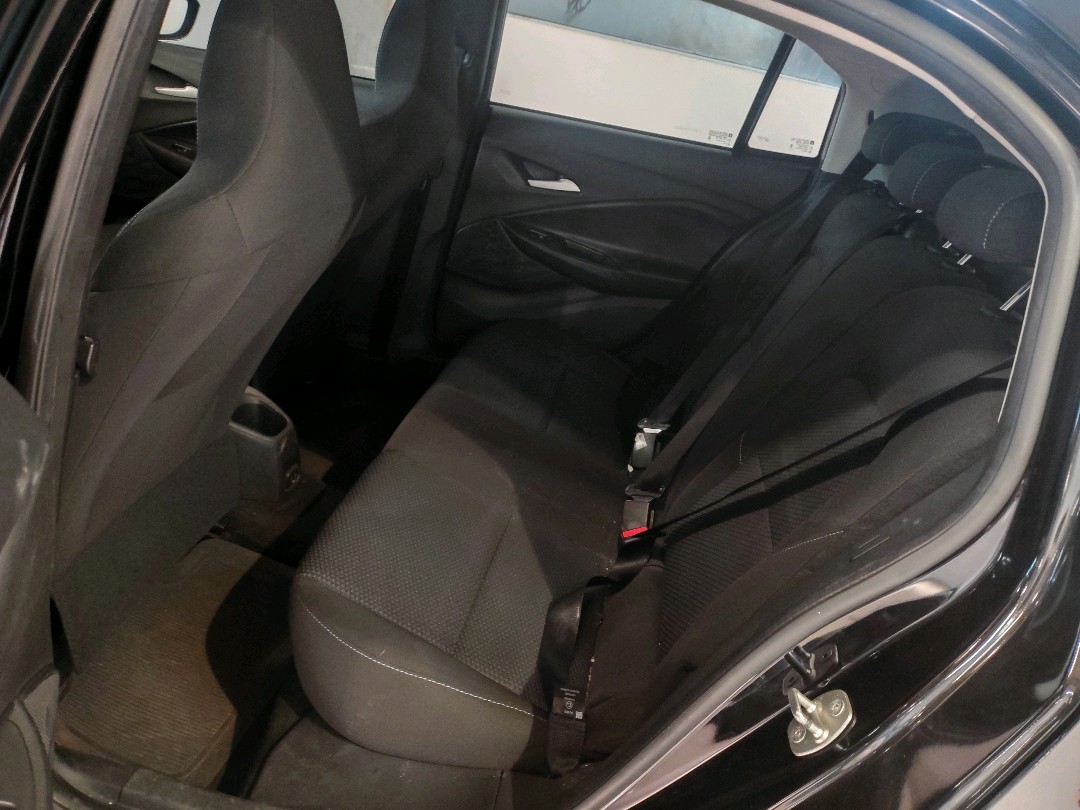 Chevrolet Spark Euv 1.0 Flex LT Manual - foto 9