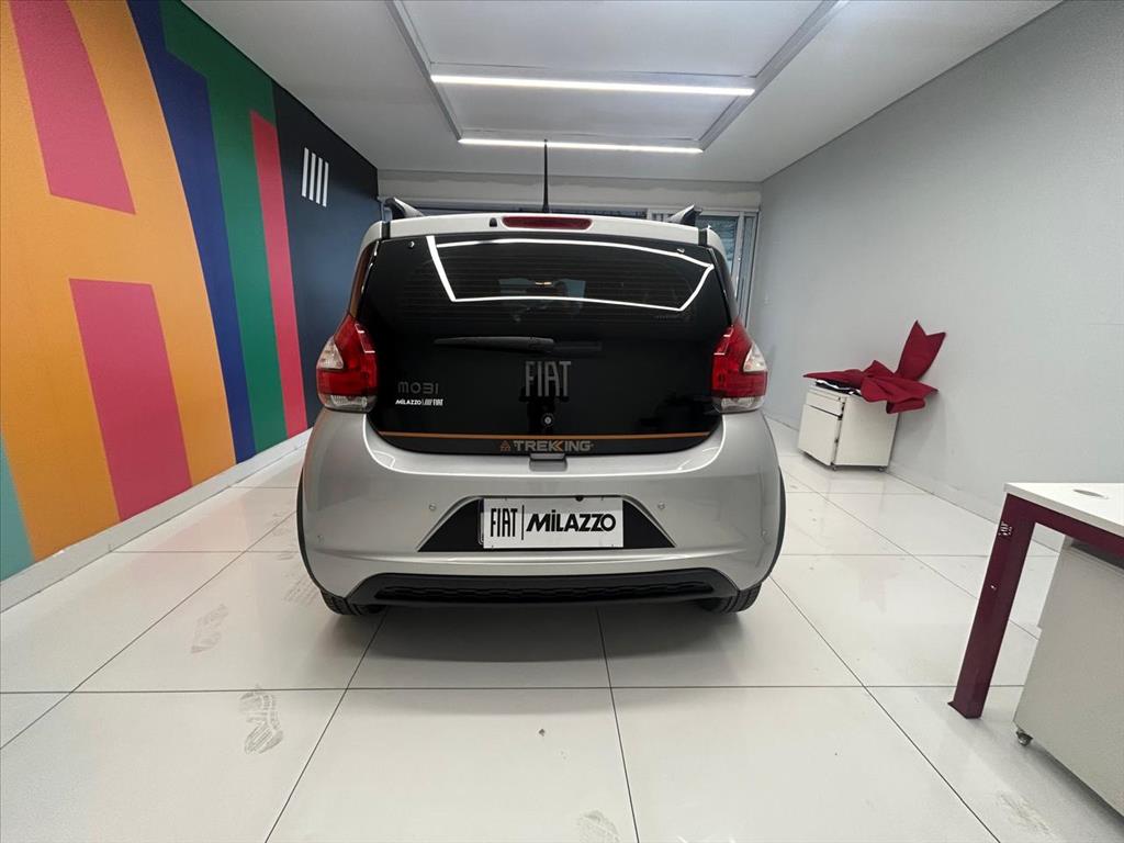 MOBI 1.0 EVO FLEX TREKKING MANUAL4