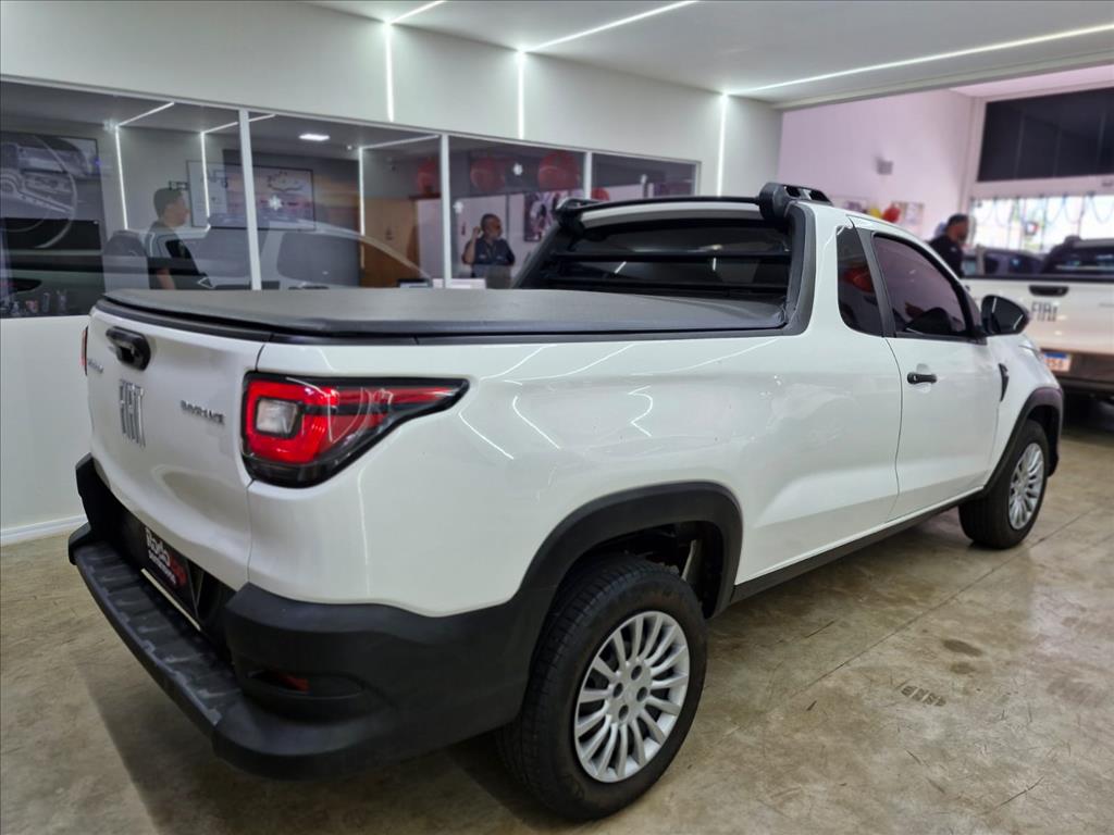 STRADA 1.4 FIRE FLEX ENDURANCE CS MANUAL5