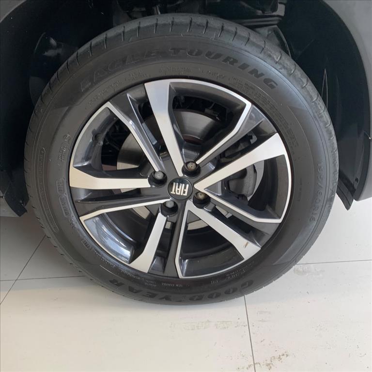 PULSE 1.0 TURBO 200 FLEX AUDACE CVT12