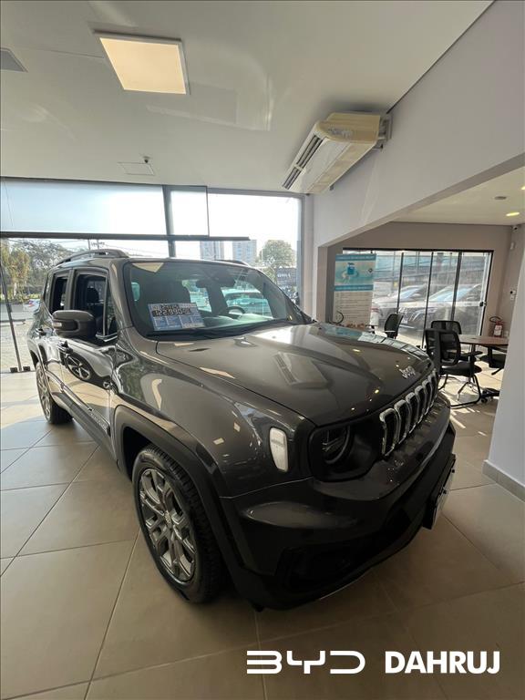 Jeep Renegade 13 T270 Turbo Flex - foto 3