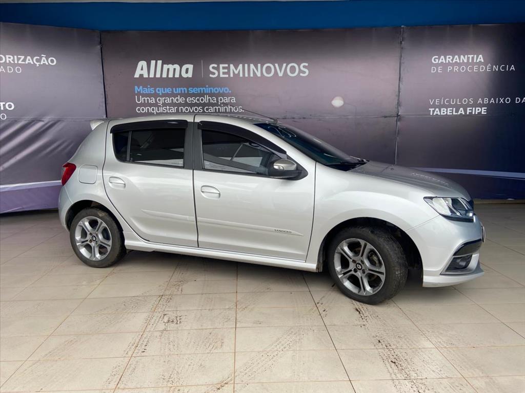 SANDERO 1.0 12V SCE FLEX GT LINE MANUAL3