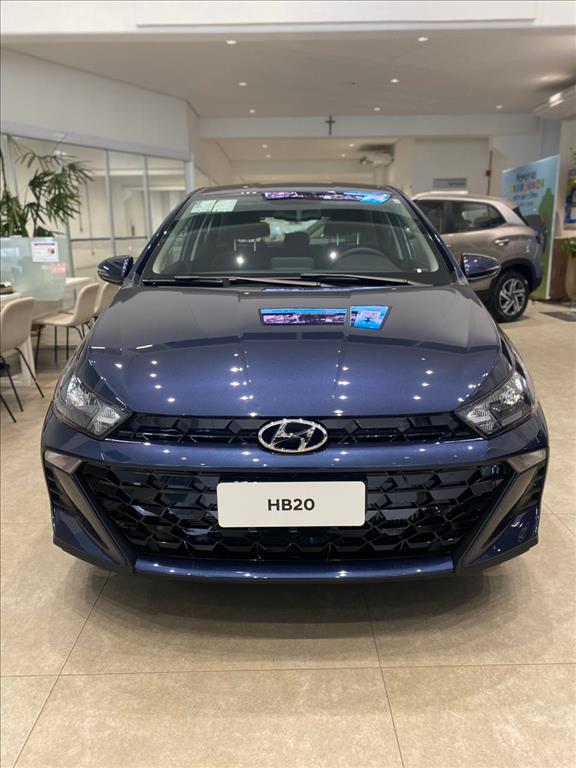 HB20S 1.0 TGDI FLEX LIMITED AUTOMÁTICO4