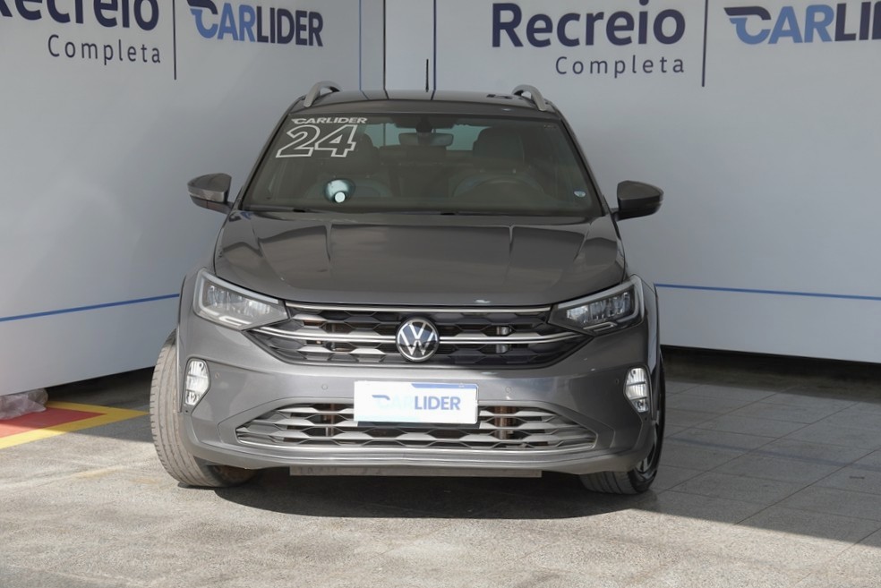 NIVUS 1.0 200 TSI TOTAL FLEX HIGHLINE AUTOMÁTICO2