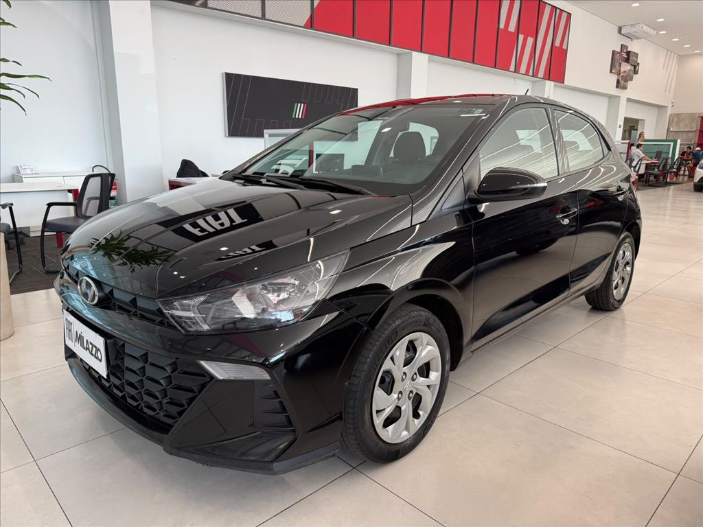 HB20 1.0 12V FLEX COMFORT MANUAL2