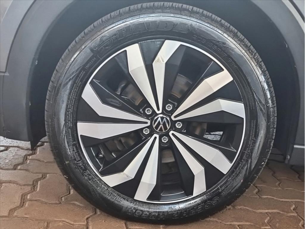 T-CROSS 1.4 250 TSI TOTAL FLEX HIGHLINE AUTOMÁTICO9