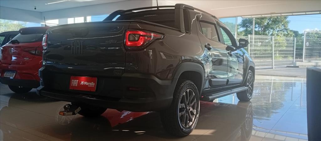 STRADA 1.0 TURBO 200 FLEX ULTRA CD CVT1