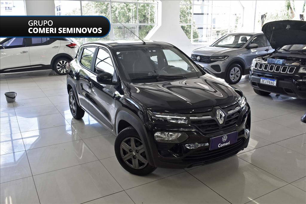 KWID 1.0 12V SCE FLEX INTENSE MANUAL2