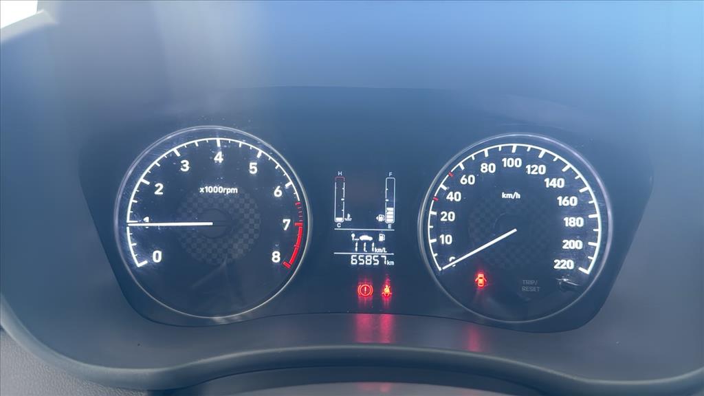 HB20S 1.0 12V FLEX VISION MANUAL11