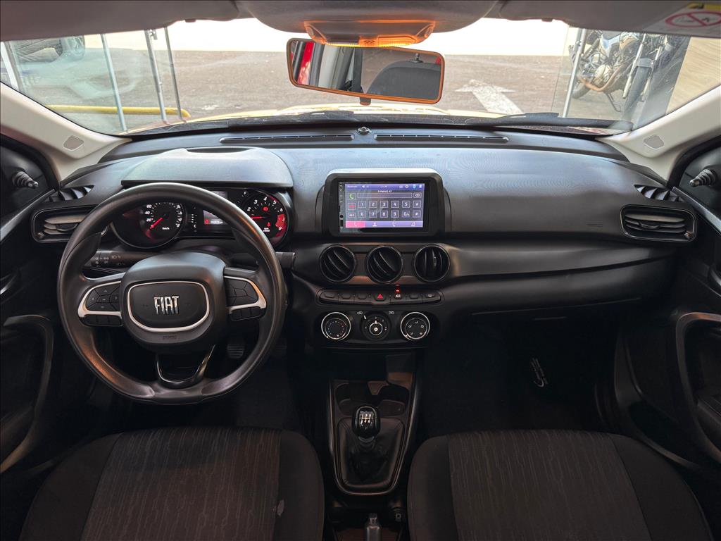 ARGO 1.0 FIREFLY FLEX MANUAL6