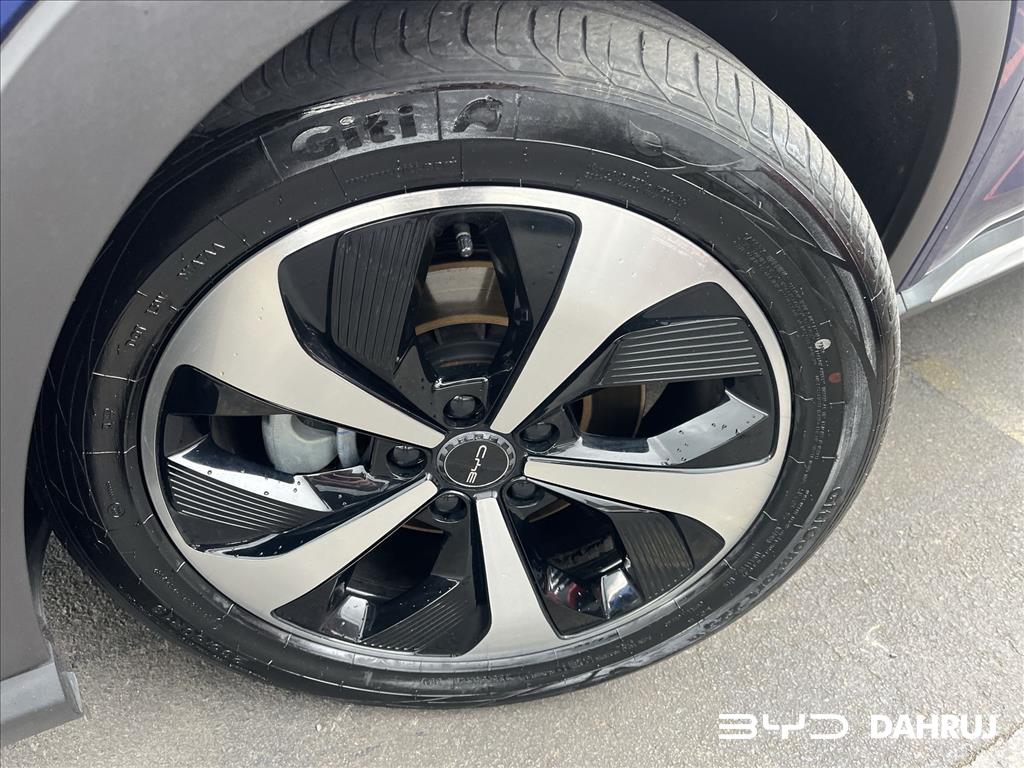 SONG PLUS 1.5 DM-I HÍBRIDO AUTOMÁTICO3