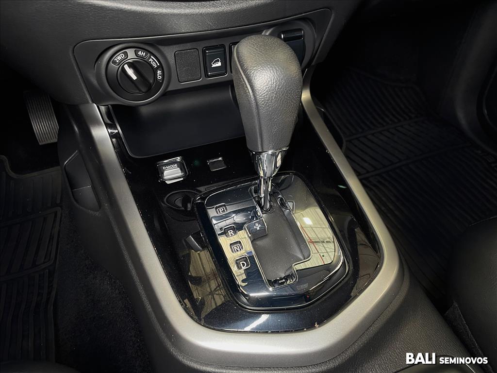 FRONTIER 2.3 16V TURBO DIESEL PLATINUM CD 4X4 AUTOMÁTICO14