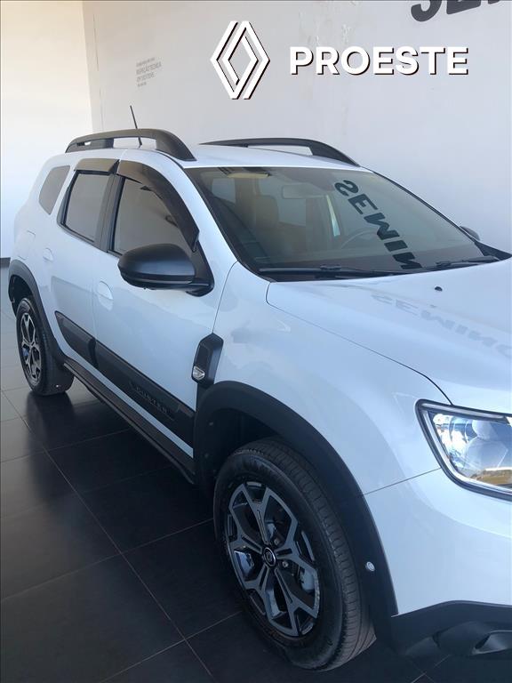 DUSTER 1.3 TCE FLEX ICONIC X-TRONIC2