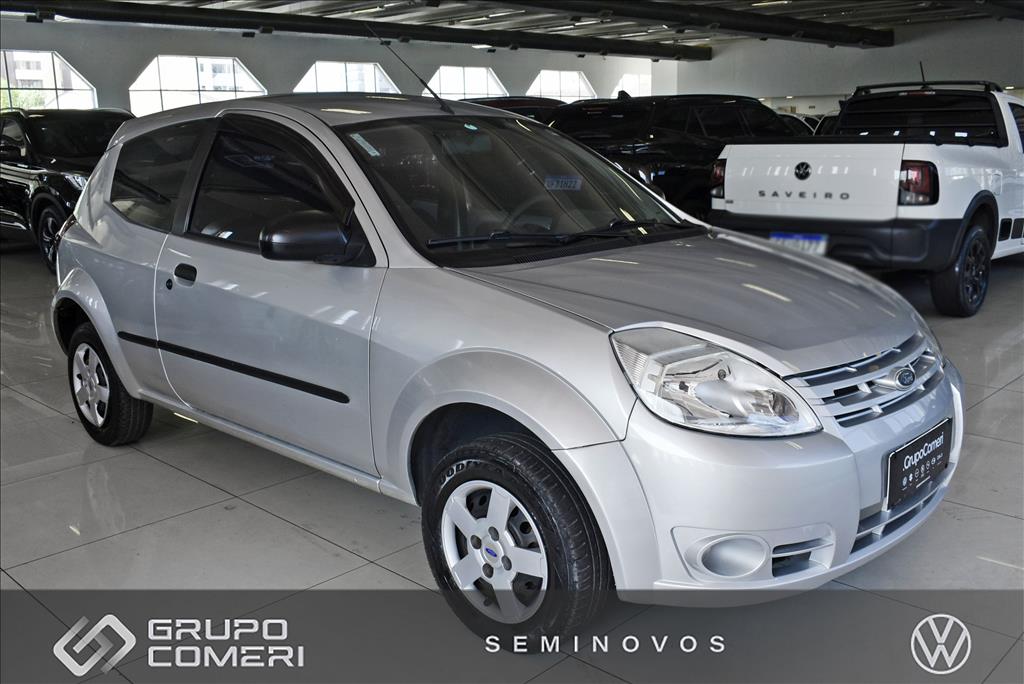 KA 1.0 MPI 8V FLEX 2P MANUAL2