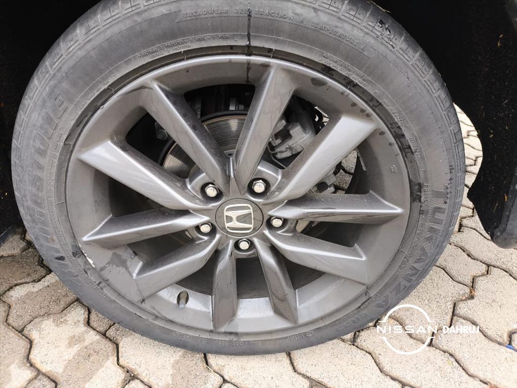 CIVIC 2.0 16V FLEXONE EXL 4P CVT3