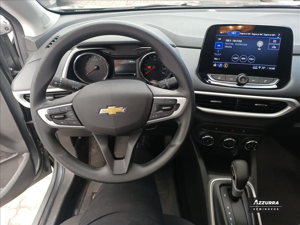 TRACKER 1.0 TURBO FLEX LT AUTOMÁTICO8