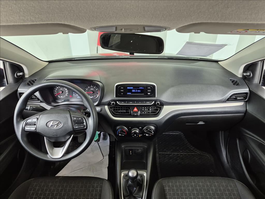 HB20 1.0 12V FLEX SENSE PLUS MANUAL5