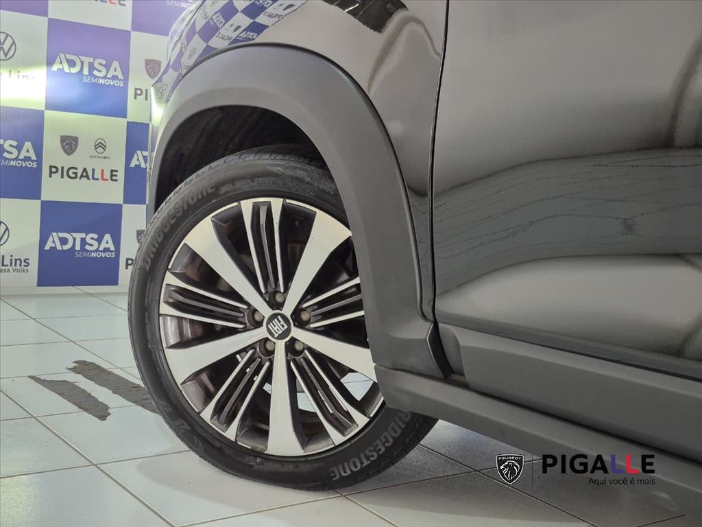 FIAT FASTBACK 1.0 TURBO 200 FLEX AUDACE CVT