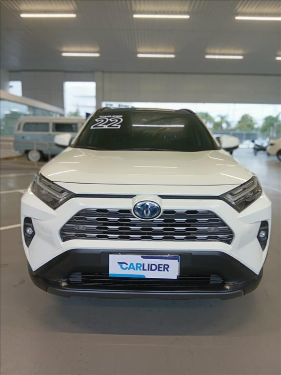 RAV4 2.5 VVT-IE HYBRID SX CONNECT AWD CVT0