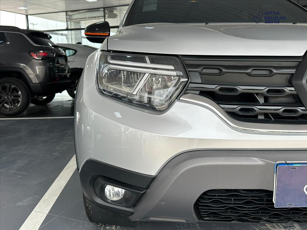Renault DUSTER 2025