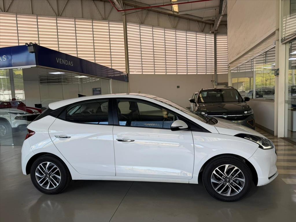 HB20 1.0 TGDI FLEX DIAMOND AUTOMÁTICO1