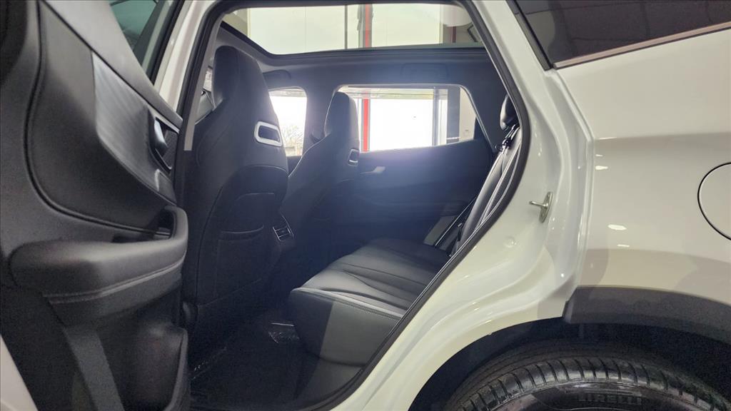 TIGGO 5X PRO 1.5 VVT TURBO iFLEX CVT9