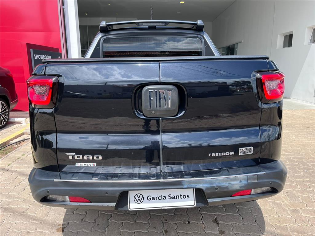 TORO 1.3 TURBO 270 FLEX FREEDOM AT64