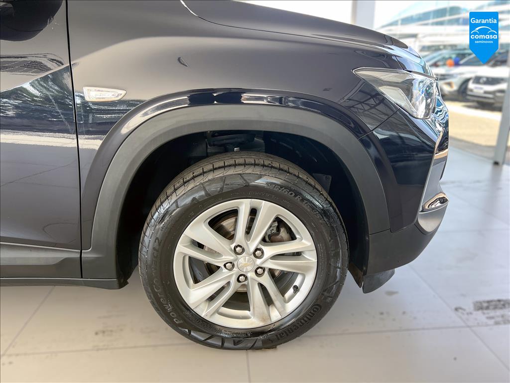 TRACKER 1.0 TURBO FLEX LT AUTOMÁTICO4