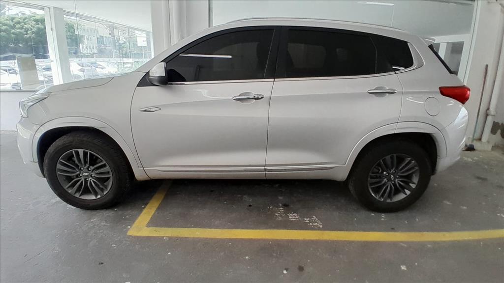 Caoa Chery-TIGGO 7-1.5 VVT TURBO iFLEX T DCT