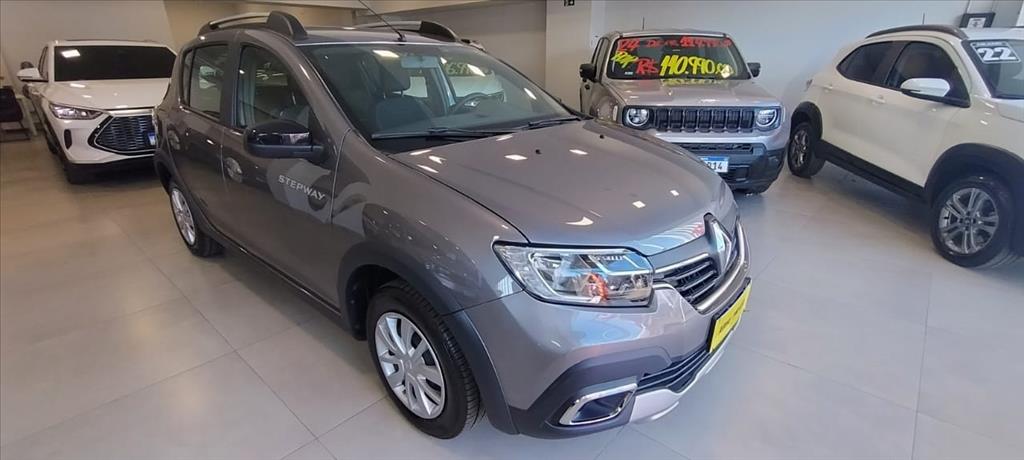 SANDERO 1.0 12V SCE FLEX S EDITION MANUAL SANDERO 1.0 12V SCE FLEX S EDITION MANUAL
