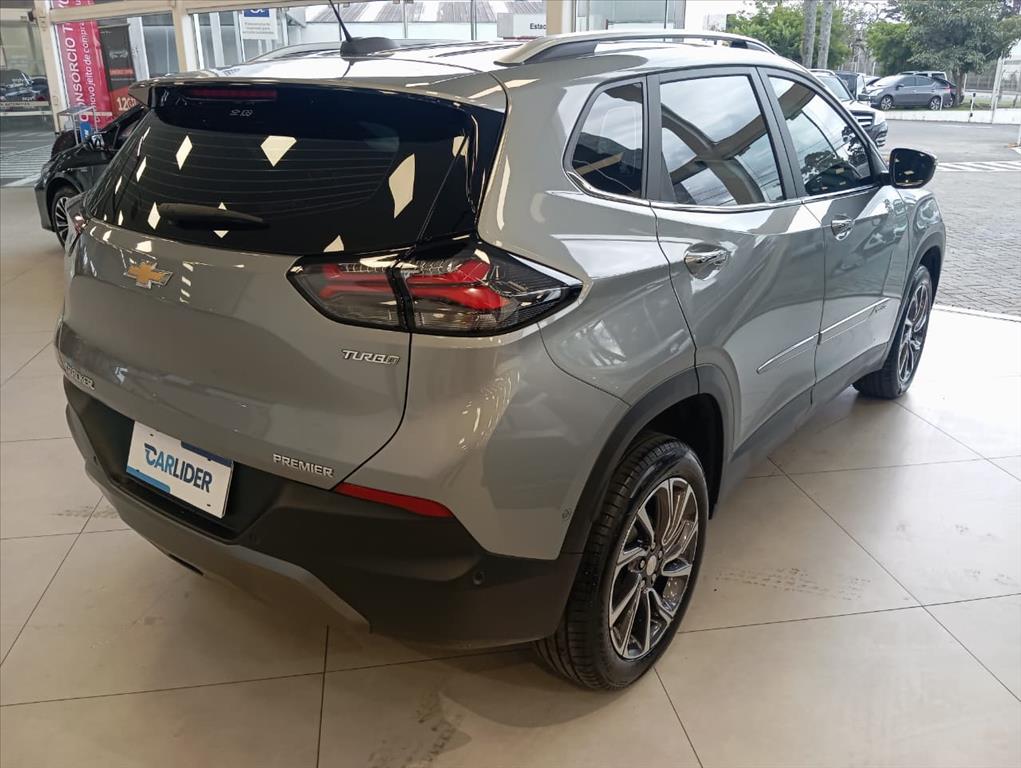 TRACKER 1.2 TURBO FLEX PREMIER AUTOMÁTICO4