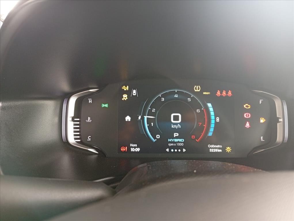 FASTBACK 1.0 TURBO 200 FLEX IMPETUS CVT8