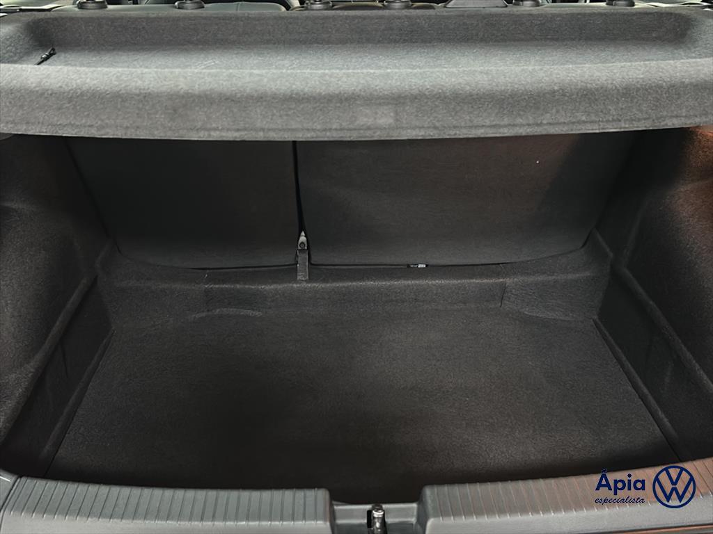 T-CROSS 1.4 250 TSI TOTAL FLEX EXTREME AUTOMÁTICO6