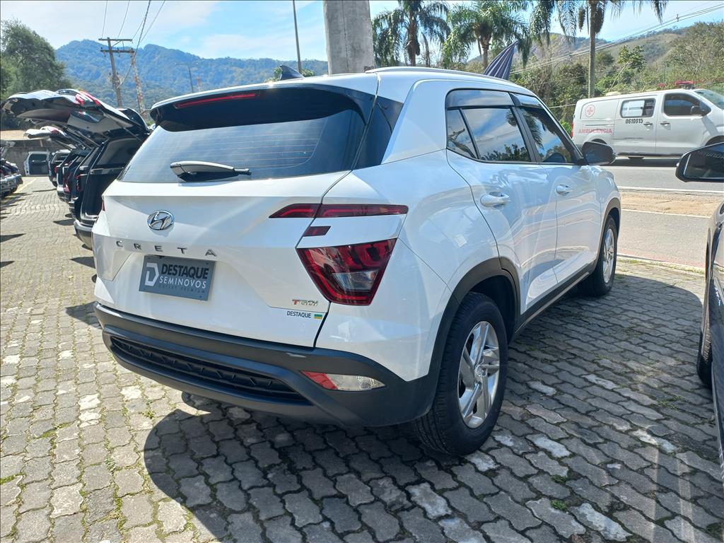 Foto ilustrativa do carro