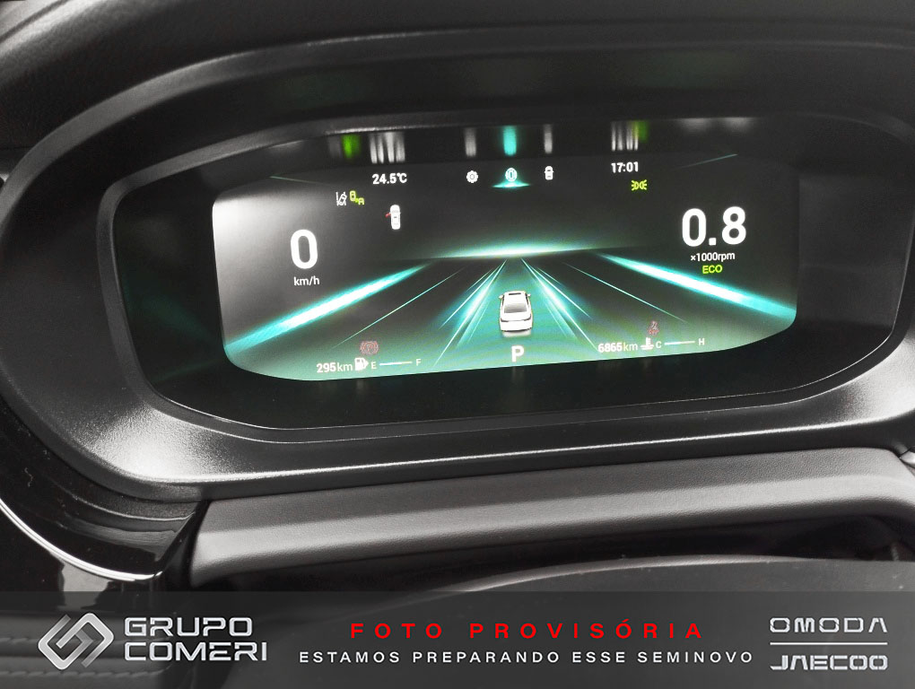 ARRIZO 6 PRO 1.5 TCI FLEX HYBRID MAX DRIVE CVT3