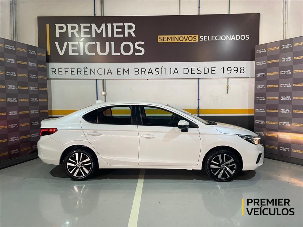 CITY 1.5 i-VTEC FLEX EX CVT