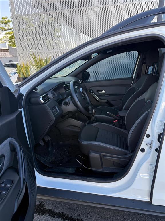 DUSTER 1.6 16V SCE FLEX INTENSE PLUS MANUAL3