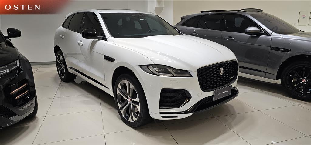 3.0 P340 MHEV R-DYNAMIC SE AWD AUTOMÁTICO