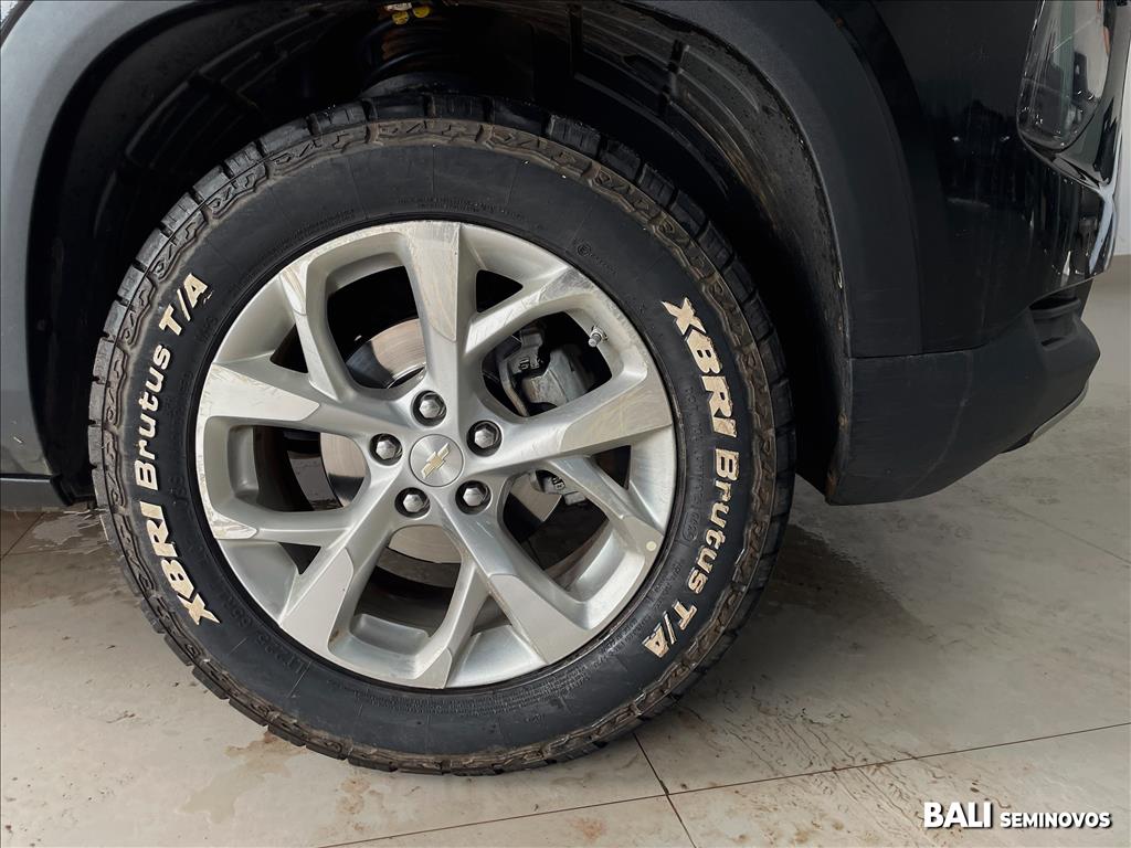 MONTANA 1.2 TURBO FLEX LTZ AUTOMÁTICO5