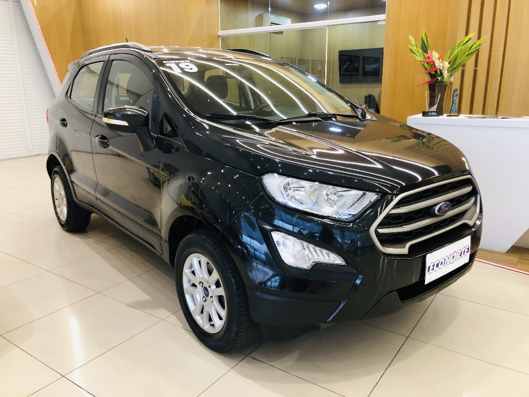 ECOSPORT 1.5 TI-VCT FLEX SE MANUAL2