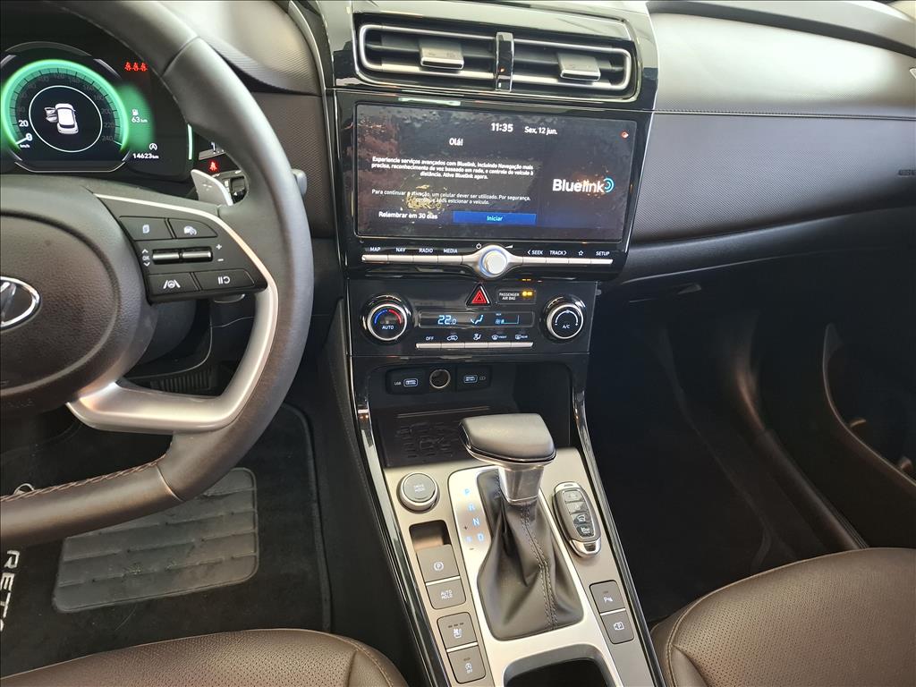 Hyundai-CRETA-1.0 TGDI FLEX PLATINUM SAFETY AUTOMÁTICO